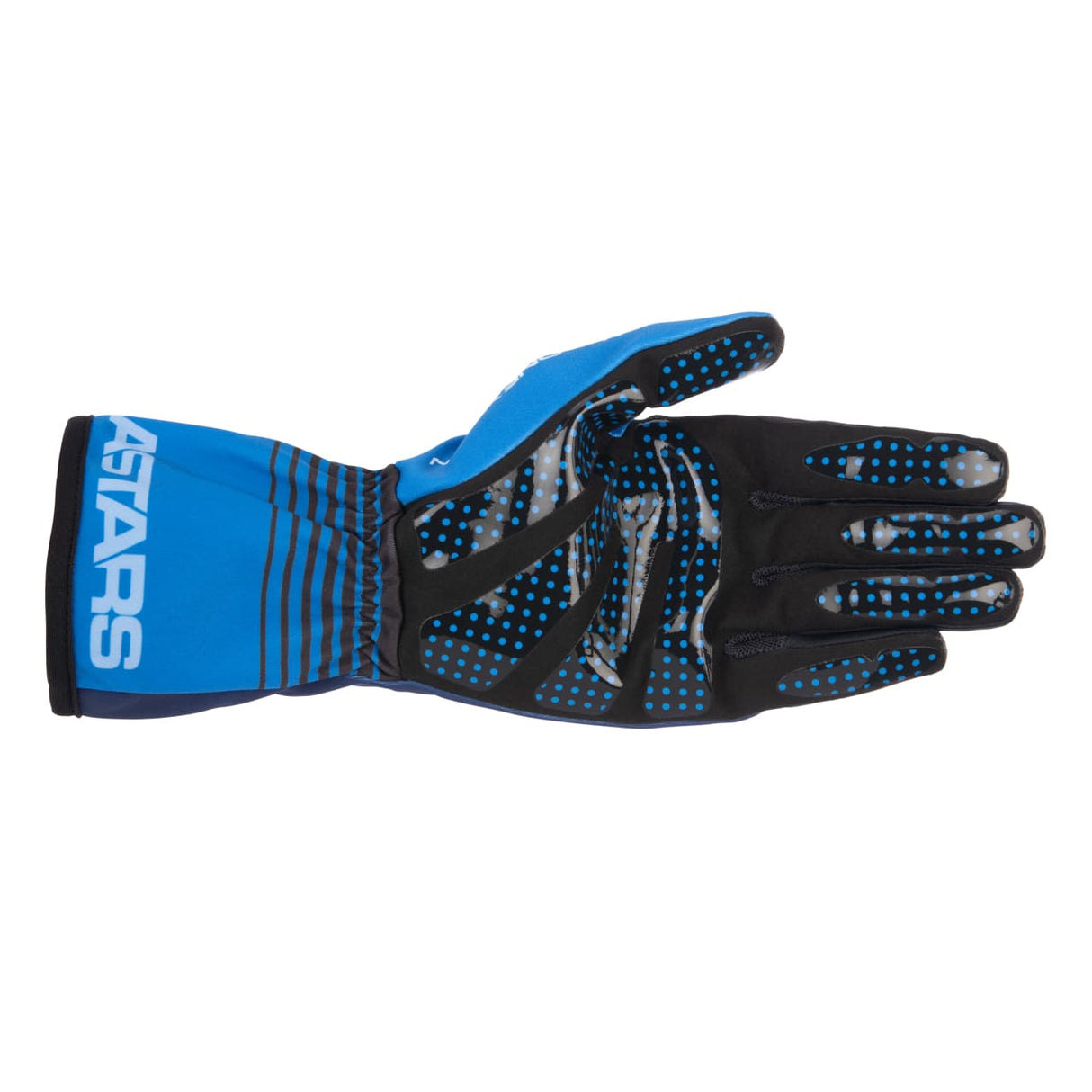 アルパインスターズ　TECH-1 K RACE V2 FUTURE GLOVES｜NAVYBLUECREST