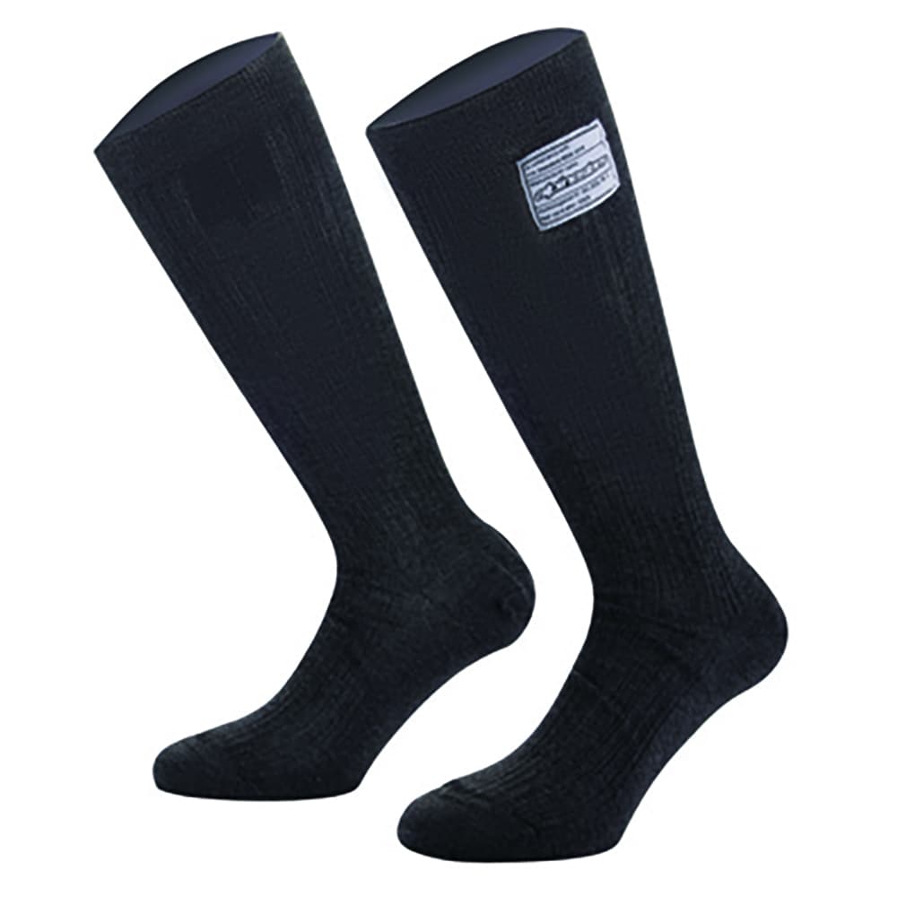 アルパインスターズ　RACE v4 SOCKS｜BLACK