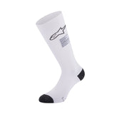 アルパインスターズ　ZX v4 SOCKS｜WHITE