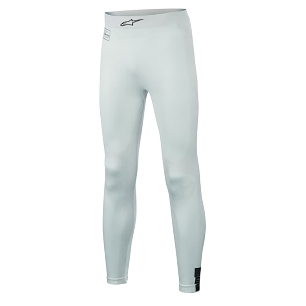 alpinestars（アルパインスターズ） ZX EVO v2 BOTTOM｜WHITE GRAY – ディージャックオンラインストア