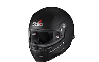 Stilo（スティーロ）ST5F COMPOSITE FIA8859-2015 MATT BLACK