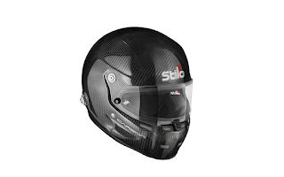 Stilo（スティーロ）STILO ST5F CARBON HELMET FIA 8859-2015 SNELL SA2020