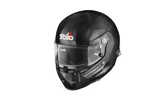 Stilo（スティーロ）STILO ST5F CARBON HELMET FIA 8859-2015 SNELL SA2020
