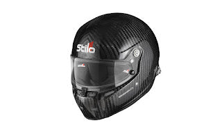 Stilo（スティーロ）STILO ST5F N 8860 HELMET FIA8860-2018