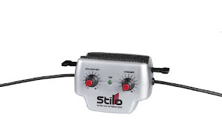 Stilo（スティーロ）WRC 03 ラリーインターコム AB0200