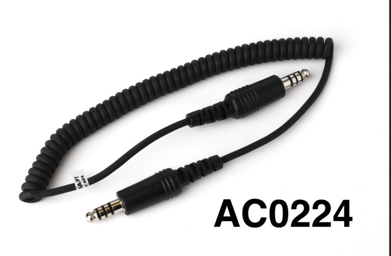 Stilo（スティーロ）STILO RADIO CABLE IMSA AC0224.2 LONG