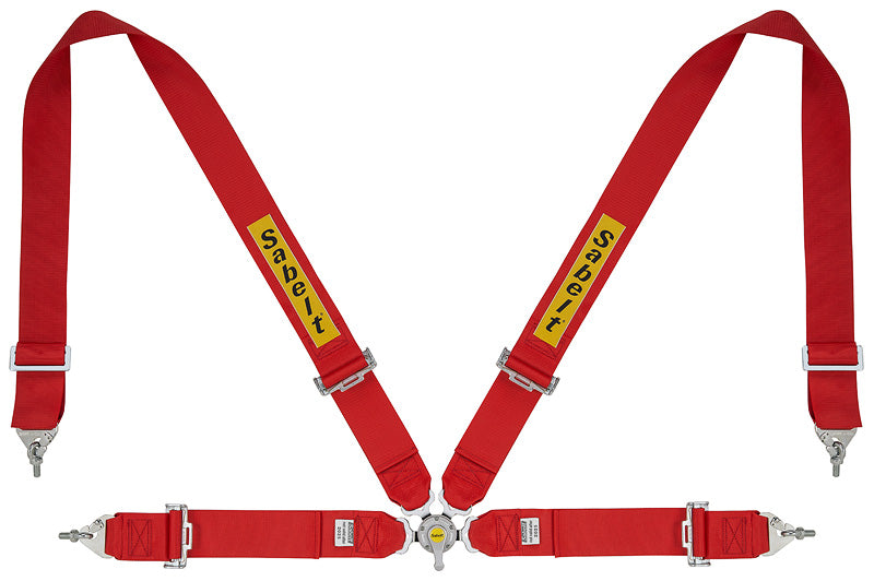 Sabelt（サベルト）CCS433SRUND｜SALOON-S 433UND – レース用品・カー