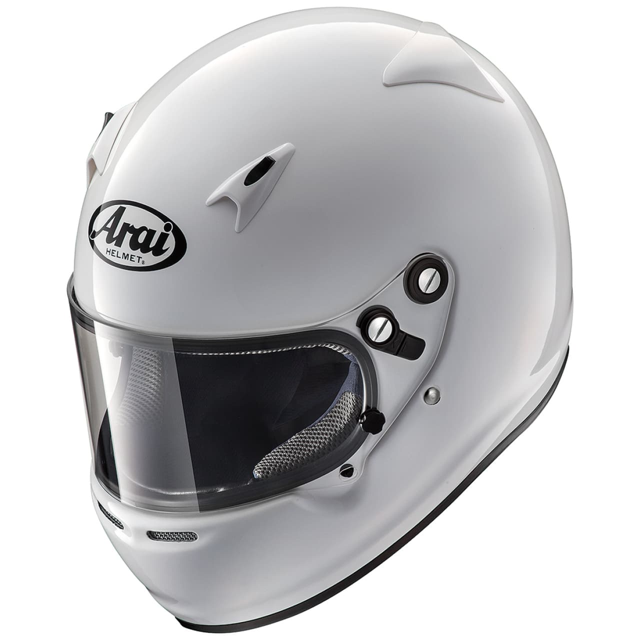 Araiフルフェイスヘルメット自動車/バイク