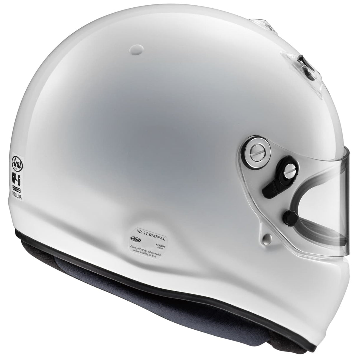 ARAI（アライ） GP-6