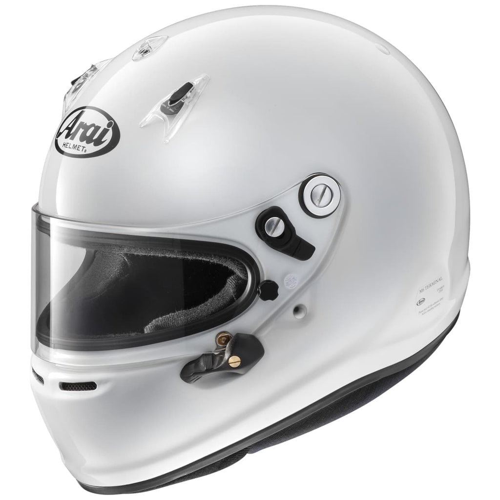 ARAI（アライ） GP-6