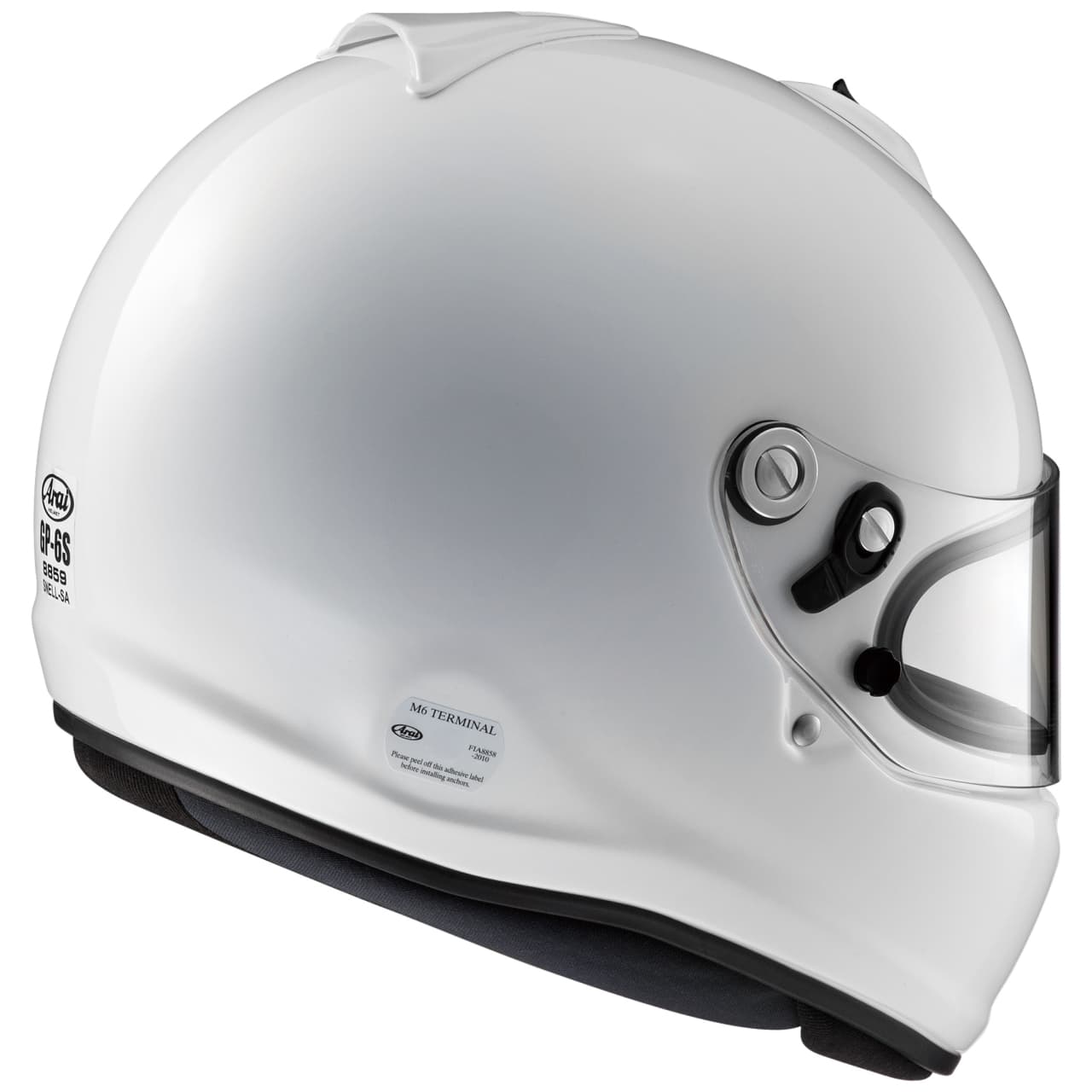 Arai アライ GP-6S ヘルメット