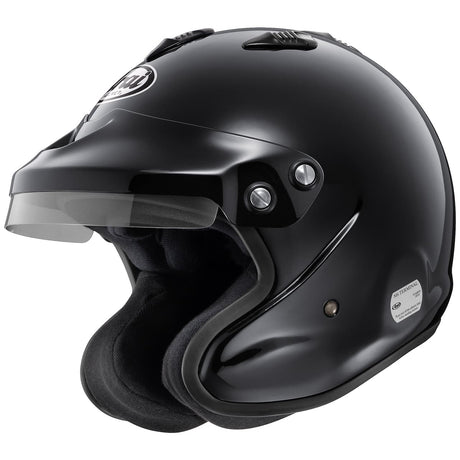 ARAI（アライ） GP-J3 XO黒