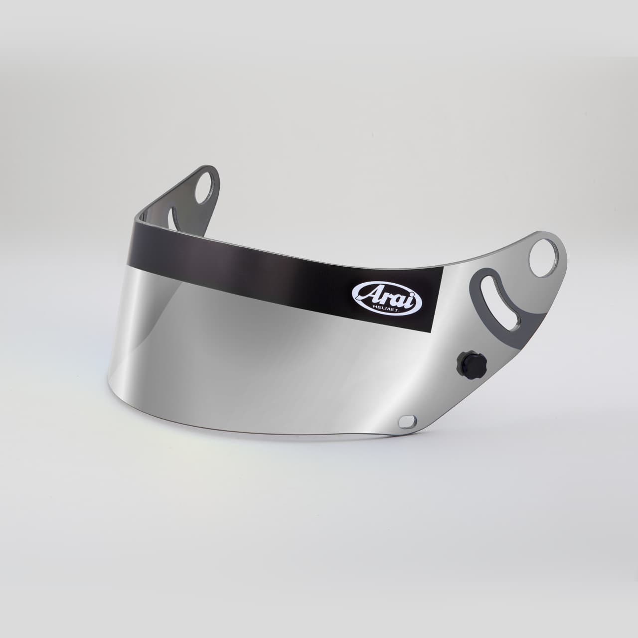 Arai アライヘルメット ミラーシールド GP-6 8859 (スモーク