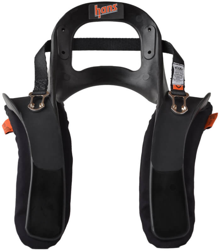 Stilo（スティーロ）30度 HANS III PA Sliding No Anchor Kit FIA