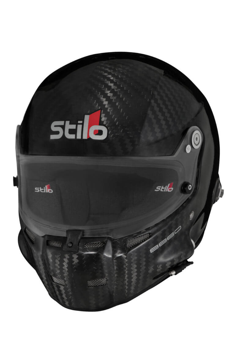 Stilo（スティーロ）STILO ST5F 8860 HELMET FIA8860-2018