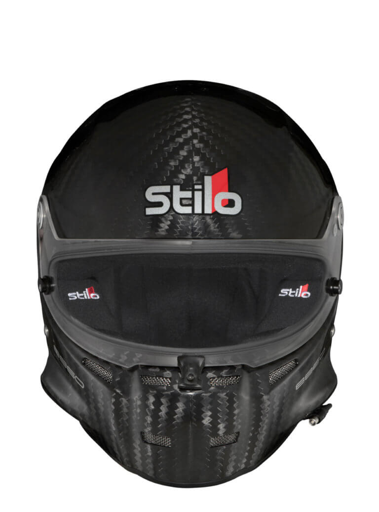 Stilo（スティーロ）STILO ST5F 8860 HELMET FIA8860-2018