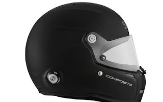 Stilo（スティーロ）ST5F N COMPOSITE FIA8859-2015 MATT BLACK
