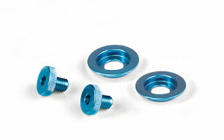 Stilo（スティーロ）ST5 VISOR SCREW KIT