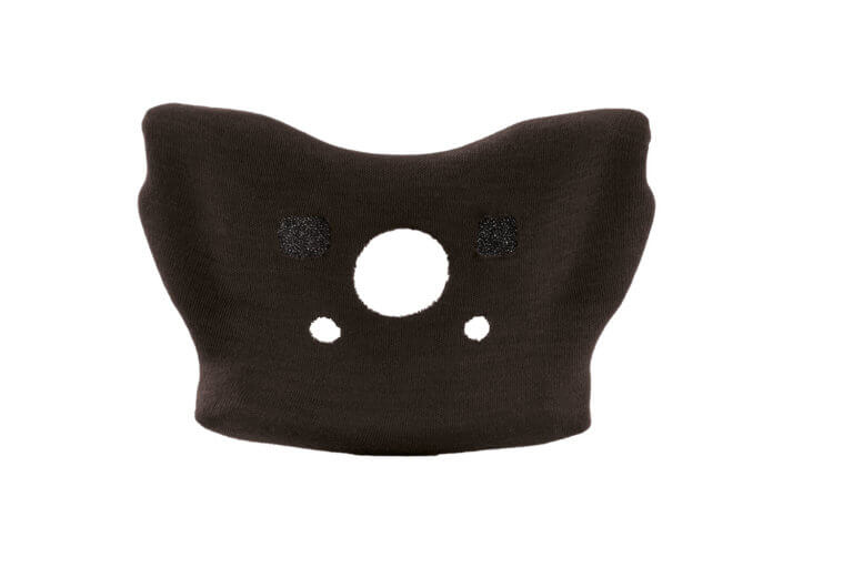 Stilo（スティーロ）ST5 Chin pad (large shell) YA0835