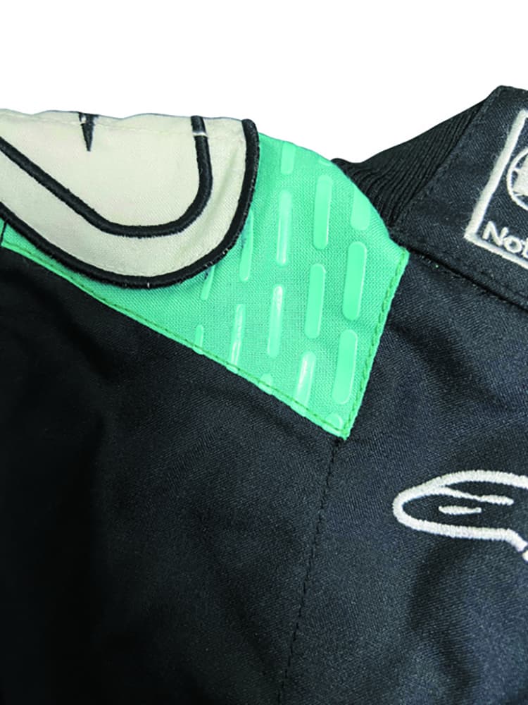 alpinestars（アルパインスターズ） STELLA GP PRO COMP v2 SUIT