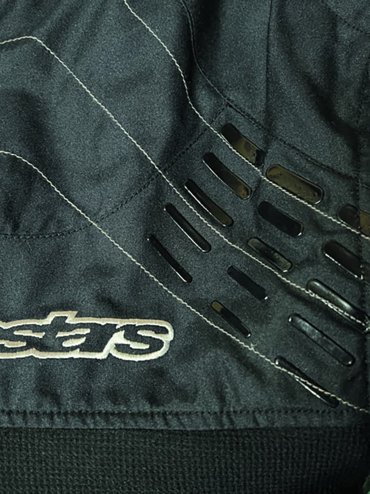 alpinestars（アルパインスターズ） STELLA GP PRO COMP v2 SUIT